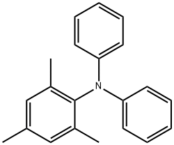 2,4,6-trimethyl-N,N-diphenylaniline/603134-65-2